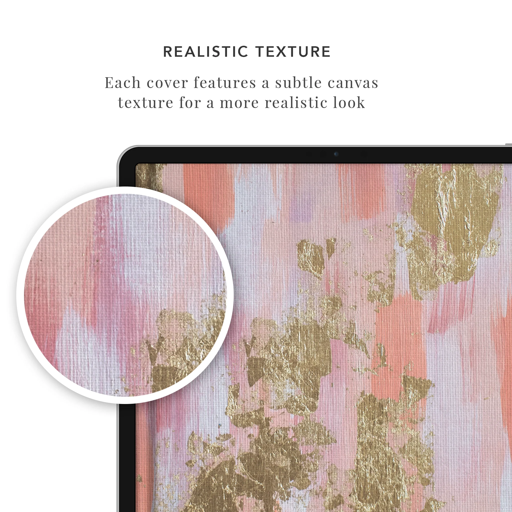 Abstract Paint Cover Set - Image 3