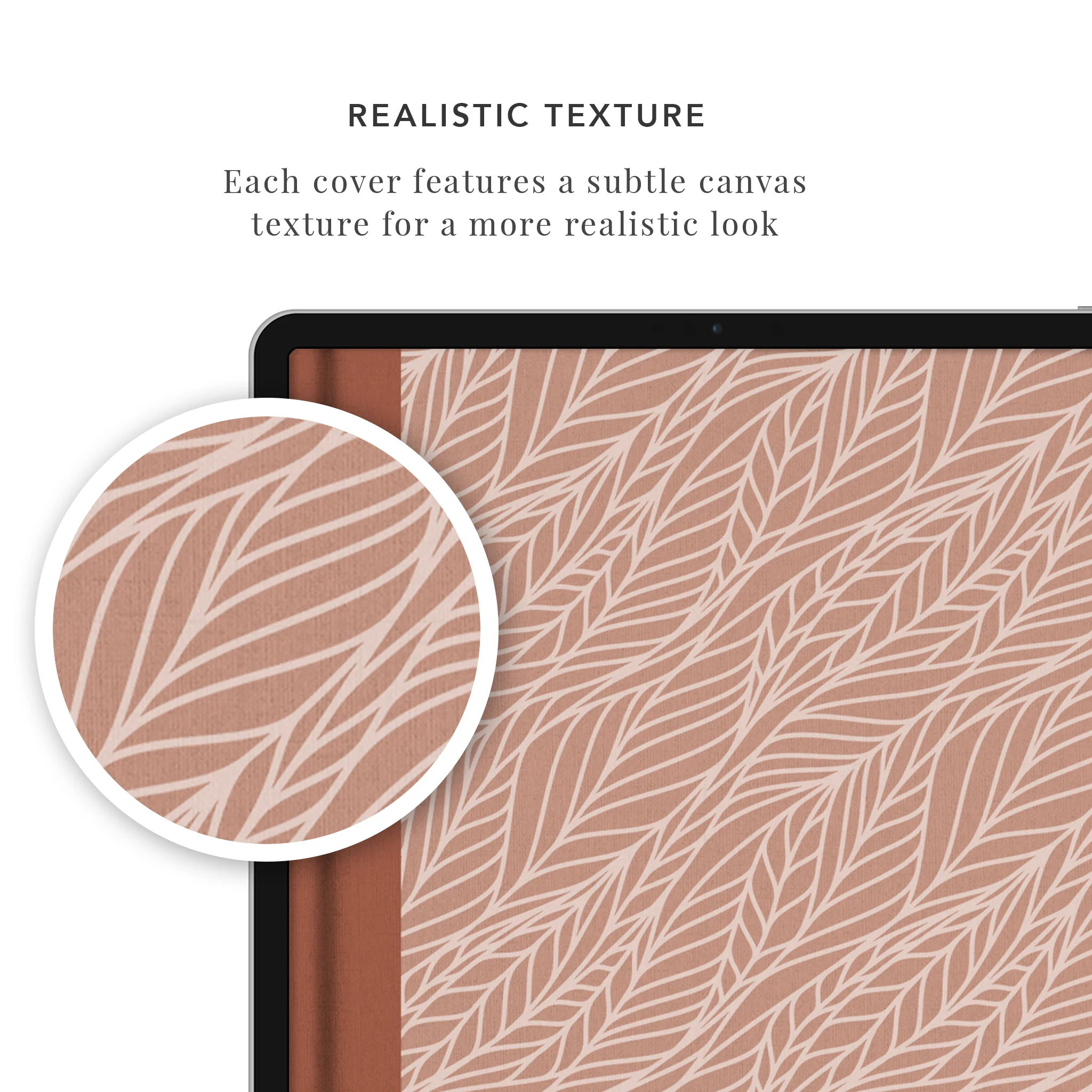 Foliage Patterns Cover Bundle - Image 5