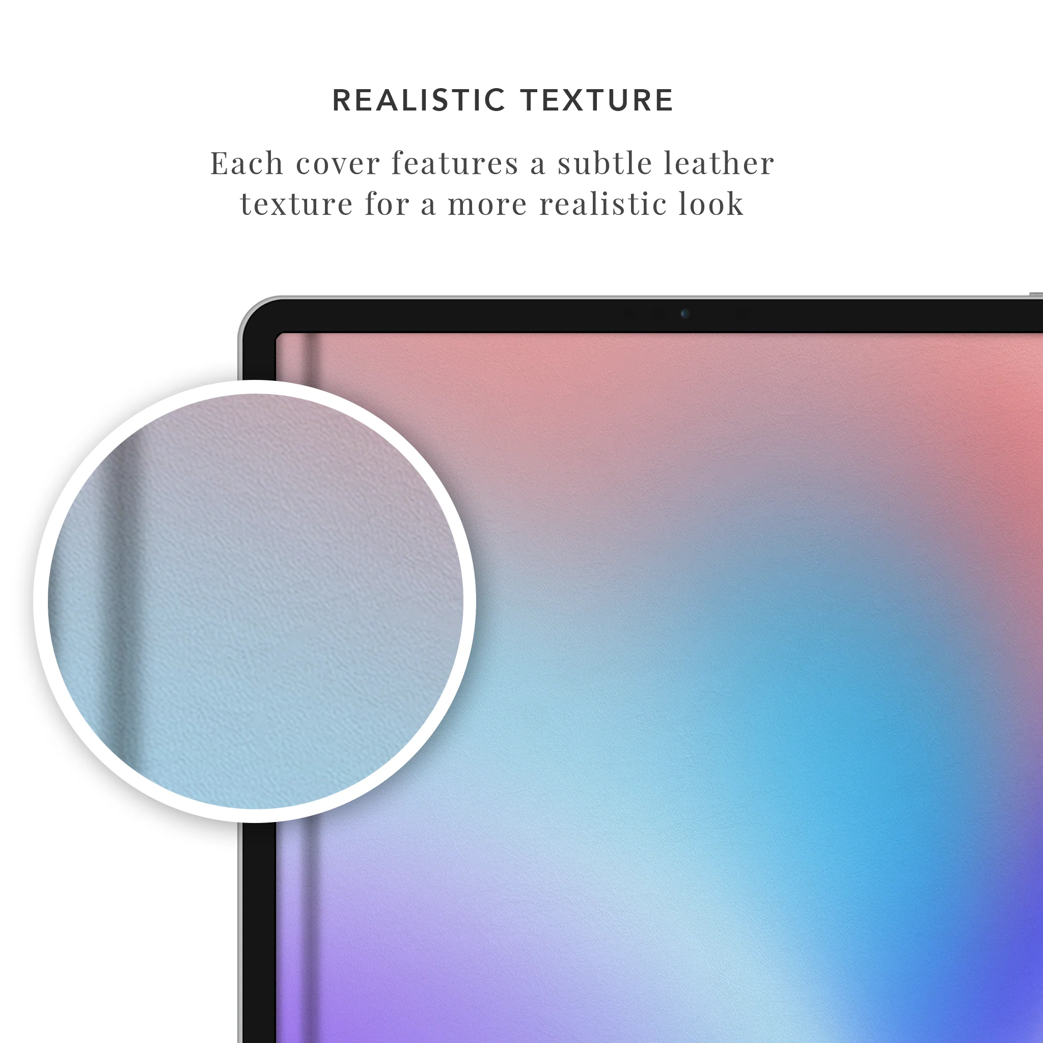 Holographic Cover Set - Image 3