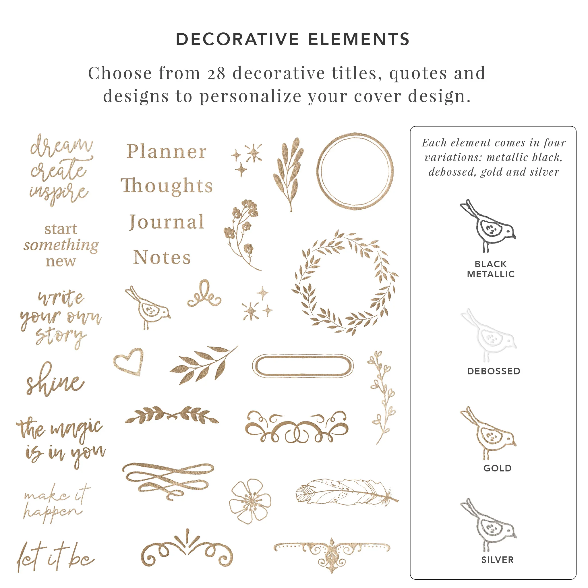 Notebook Cover Creator Bundle - Image 6