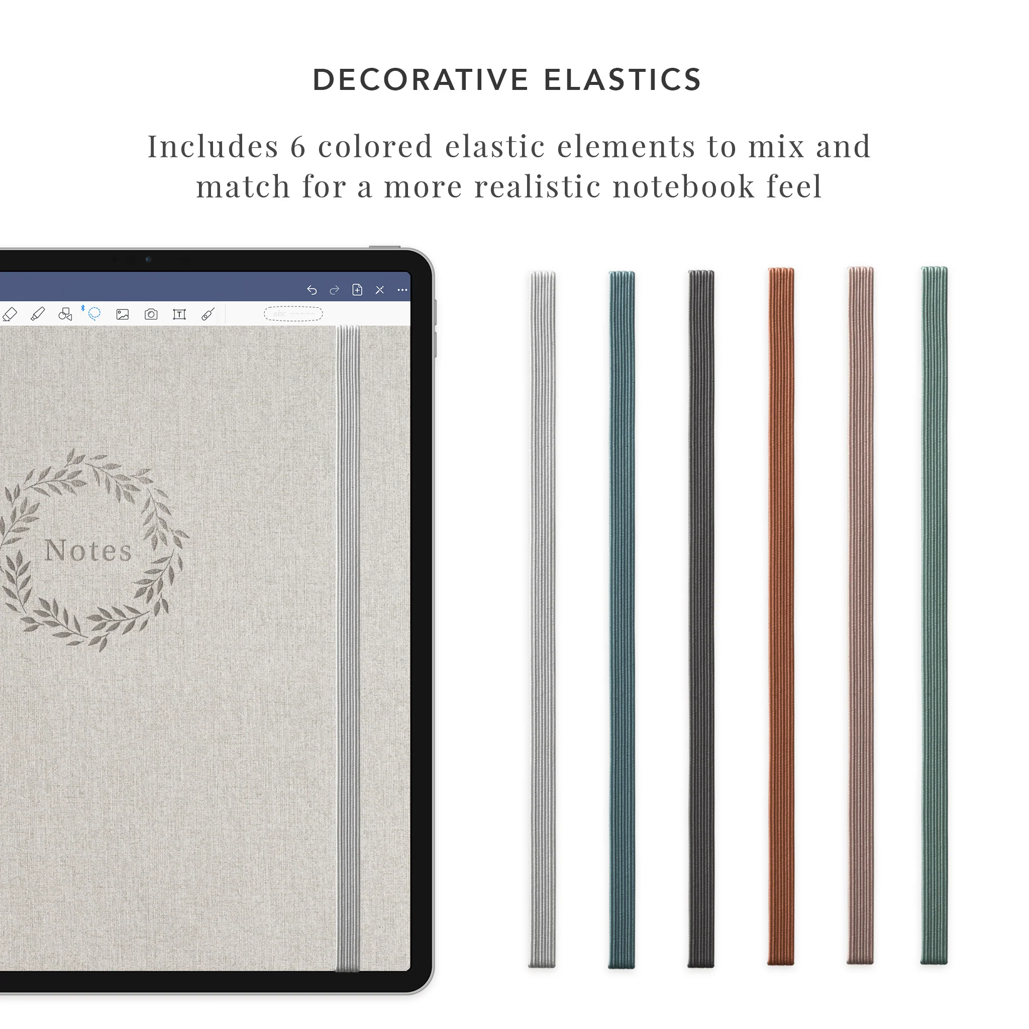 Notebook Cover Creator Bundle - Image 8