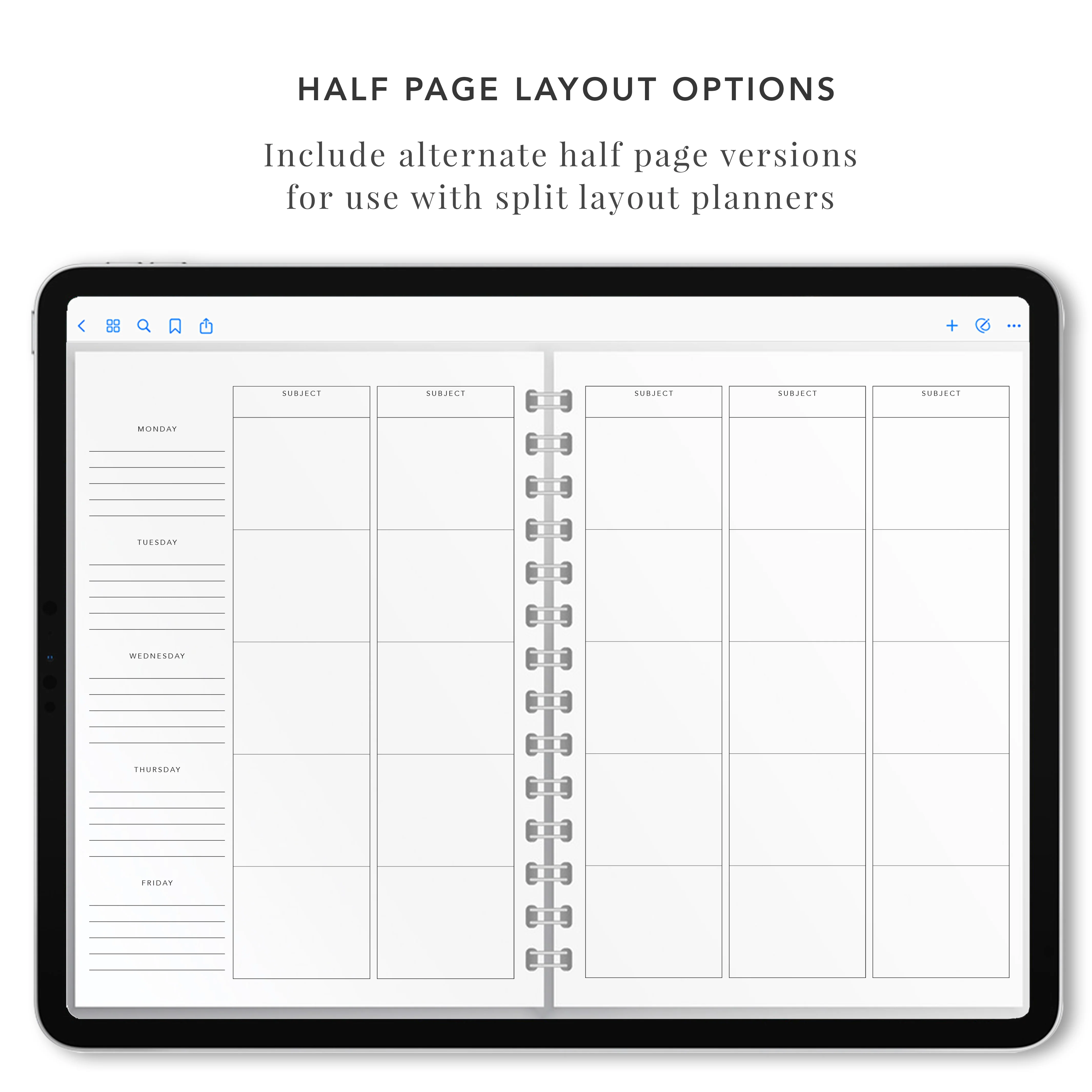 Student Insert Pages - Image 5
